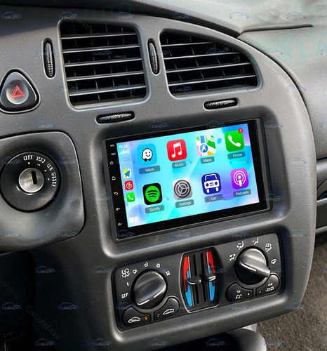 Carplay for chevrolet - carplay,