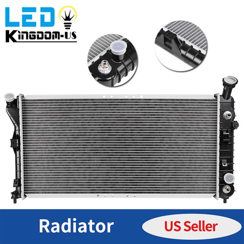 Radiator for chevy - 00-03,
