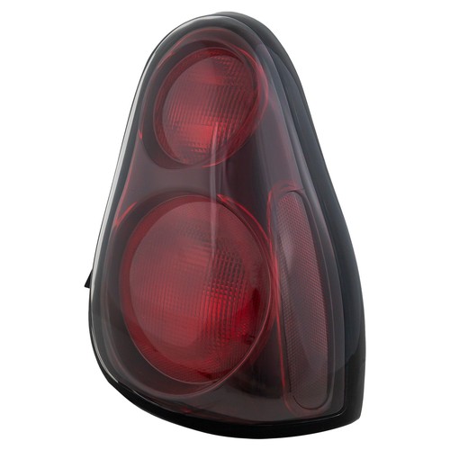 Tail light assembly for - tail,